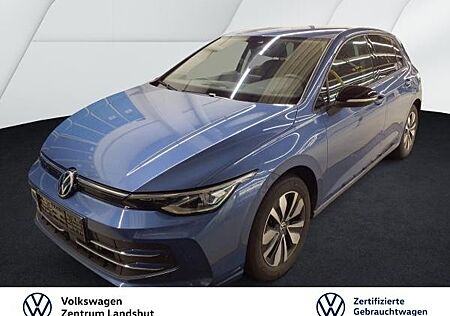 VW Golf Volkswagen VIII 2.0 TDI DSG Life GOAL ParkAss. FLA