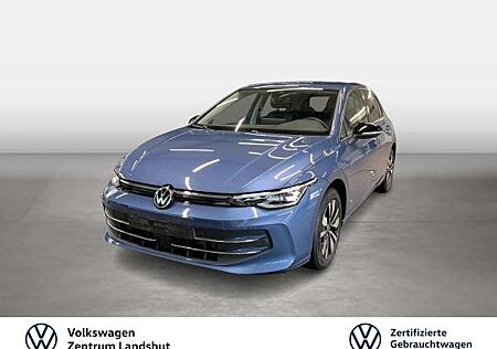 VW Golf Volkswagen VIII 2.0 TDI DSG Life GOAL ParkAss. FLA