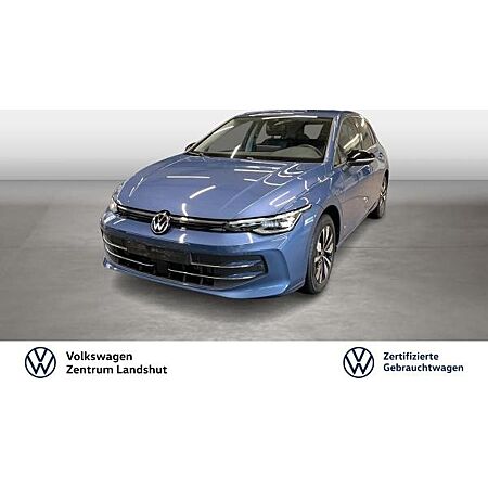 VW Golf leasen