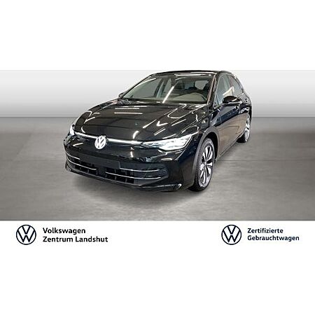 VW Golf leasen