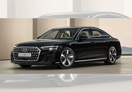 Audi A8 60 TFSI e quattro tiptronic