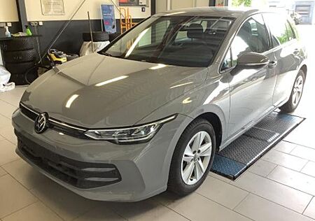 VW Golf Volkswagen VIII 1.5 TSI Life Navi 3-Zonen-Klima ACC