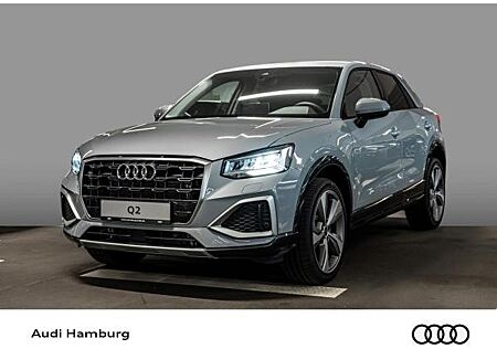 Audi Q2 advanced 35 TFSI S tronic _LGE