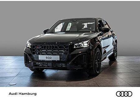 Audi SQ2 TFSI S tronic