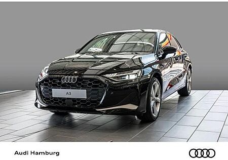Audi A3 Sportback advanced 35 TFSI 110(1 50) kW(PS) S tronic _LGE