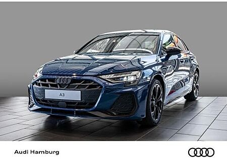 Audi A3 Sportback S line 35 TFSI 110(150 ) kW(PS) S tronic _LGE