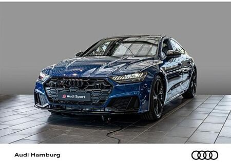 Audi S7 Sportback TDI ti ptronic