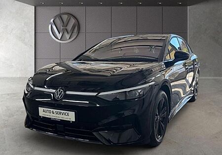 VW ID.7 Volkswagen Pro "Black Style"