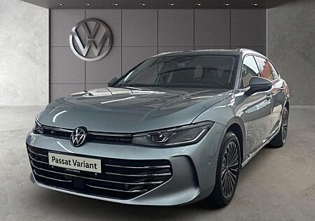 VW Passat Volkswagen Elegance 2,0 TDI SCR 4MOTION DSG