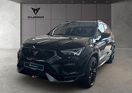 Cupra Ateca VZ 2.0 TSI AKRAPOVIC BUSINESS PERFORMANCE