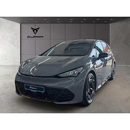 Cupra Born leasen