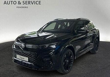 VW Tiguan Volkswagen R-Line 2,0 l TDI SCR 4MOTION DSG