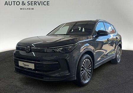 VW Tiguan Volkswagen "GOAL" 1,5 l eTSI OPF DSG