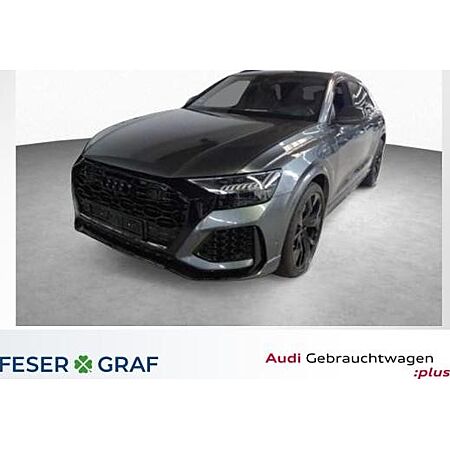 Audi RS Q8 leasen