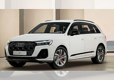 Audi Q7 60 TFSIe quattro tiptronic S line PLUG-IN MEGA DEAL