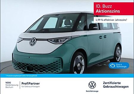 VW ID.BUZZ Volkswagen ID. Buzz Pro AHK 21 Zoll ACC 360 ? Bluetooth Navi