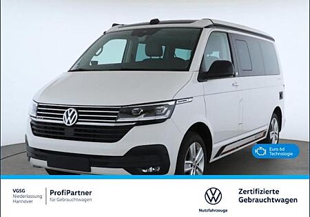 VW T6 Volkswagen .1 California Ocean Editon 4Motion DSG