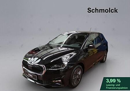 Skoda Fabia Tour 1.0 MPI RFK LED DAB PDC KESSY