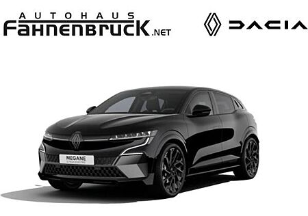 Renault Megane E-Tech 100% E Esprit Alpine 220 Comfort R