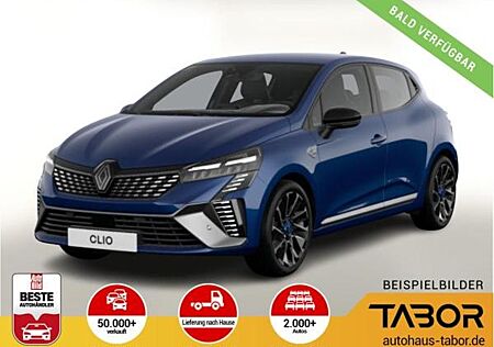 Renault Clio Esprit Alpine TCe 90 Kam PDC vo/hi SHZ PDC