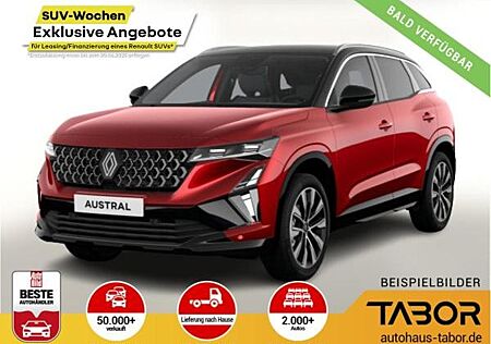 Renault Austral Techno Full Hybrid E-Tech 200 el Heckkl