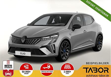 Renault Clio Esprit Alpine TCe 90 Kam PDC vo/hi SHZ PDC