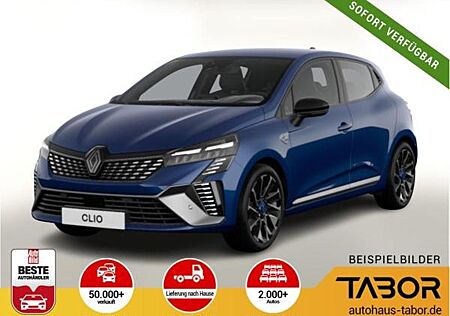 Renault Clio Esprit Alpine TCe 90 Kam PDC vo/hi SHZ PDC