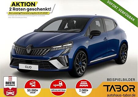 Renault Clio Esprit Alpine TCe 90 Kam PDC vo/hi SHZ PDC