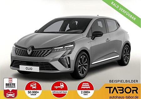 Renault Clio Techno TCe 90 Kam PDC vo/hi SHZ PDC Nav