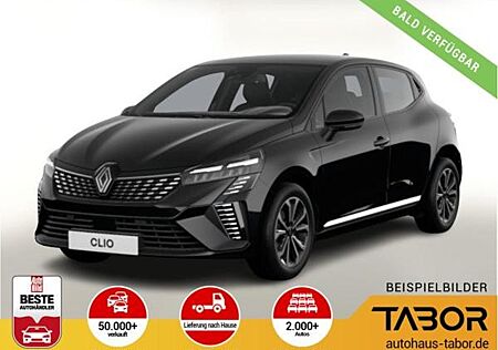Renault Clio Techno TCe 90 Kam PDC vo/hi SHZ PDC Nav