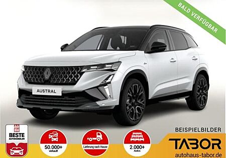 Renault Austral Esprit Alpine Full Hybrid E-Tech 200