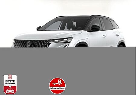 Renault Austral Esprit Alpine Full Hybrid E-Tech 200