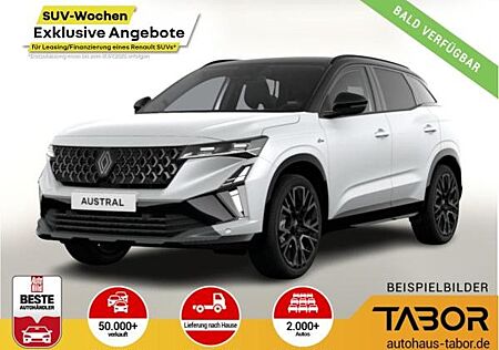 Renault Austral Esprit Alpine Full Hybrid E-Tech 200