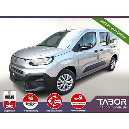 Fiat Doblo leasen