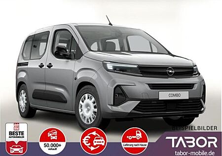 Opel Combo 1.5 D 100 FACELIFT Matrix Klimaaut Keyl 2T