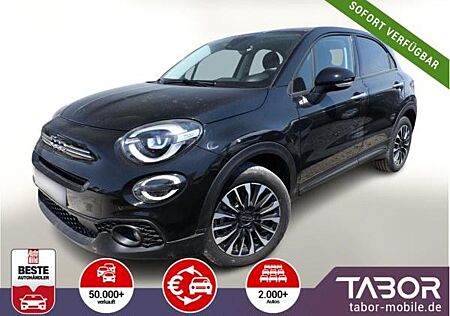 Fiat 500X 1.5 MHEV 130 DCT7 LED PrivG KomfortP Kam