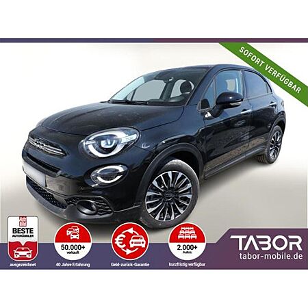 Fiat 500X leasen