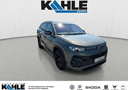 VW Tayron Volkswagen R-Line 1,5 l eHybrid OPF / 6-Gang-Doppelkupplungsgetriebe DSG
