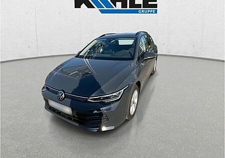 VW Golf Variant Volkswagen Life 2.0 l TDI DSG CarPlay ACC LED