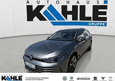 VW Passat Volkswagen Business 1,5 l eHybrid OPF / 6-Gang-Doppelkupplungsgetriebe DSG