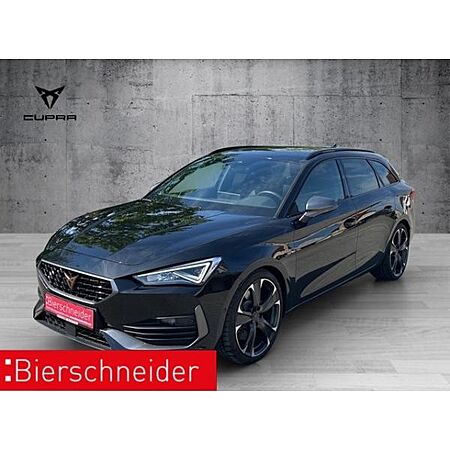 Cupra Leon leasen
