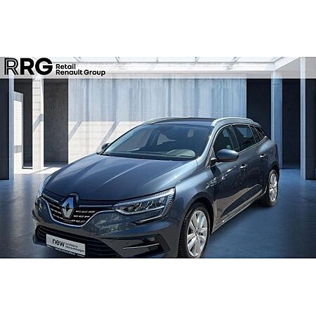 Renault Megane leasen