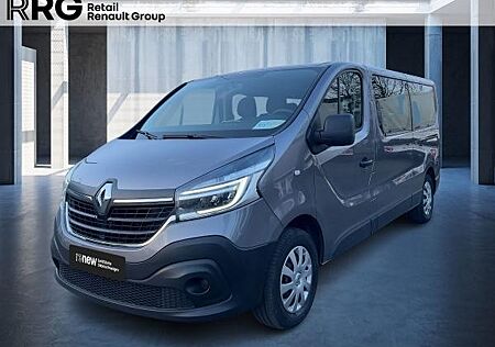 Renault Trafic L2H1 dCi 120 Life 9 Sitze LED Navi