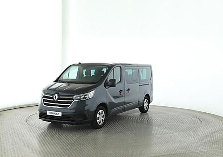 Renault Trafic L2H1 dCi 150 Life Automatik 2x Schiebetür