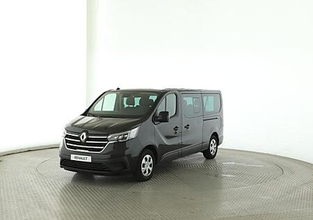 Renault Trafic L2H1 dCi 150 Life Automatik 9 Sitze Sitzh