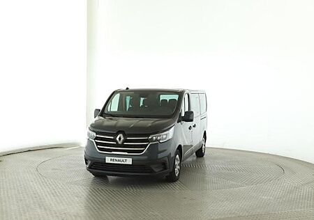 Renault Trafic Combi dCi 110 Life 2x Schiebetür Kamera