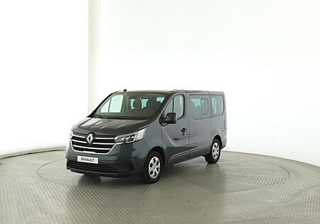 Renault Trafic L2H1 dCi 150 Life Autom. 9 Sitzer Sitzhzg