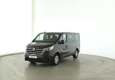 Renault Trafic L2H1 dCi 150 Life Autom. 9 Sitzer Sitzh