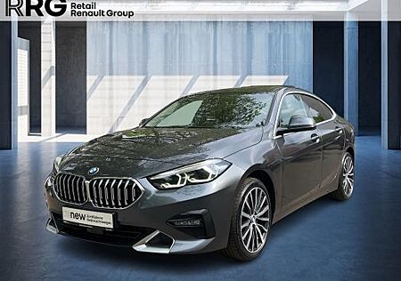 BMW 220 Gran Coupe Luxury Line Automatik Kamera