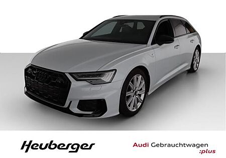 Audi A6 Avant 45 TFSI quattro S tronic S line, HUD, AHK